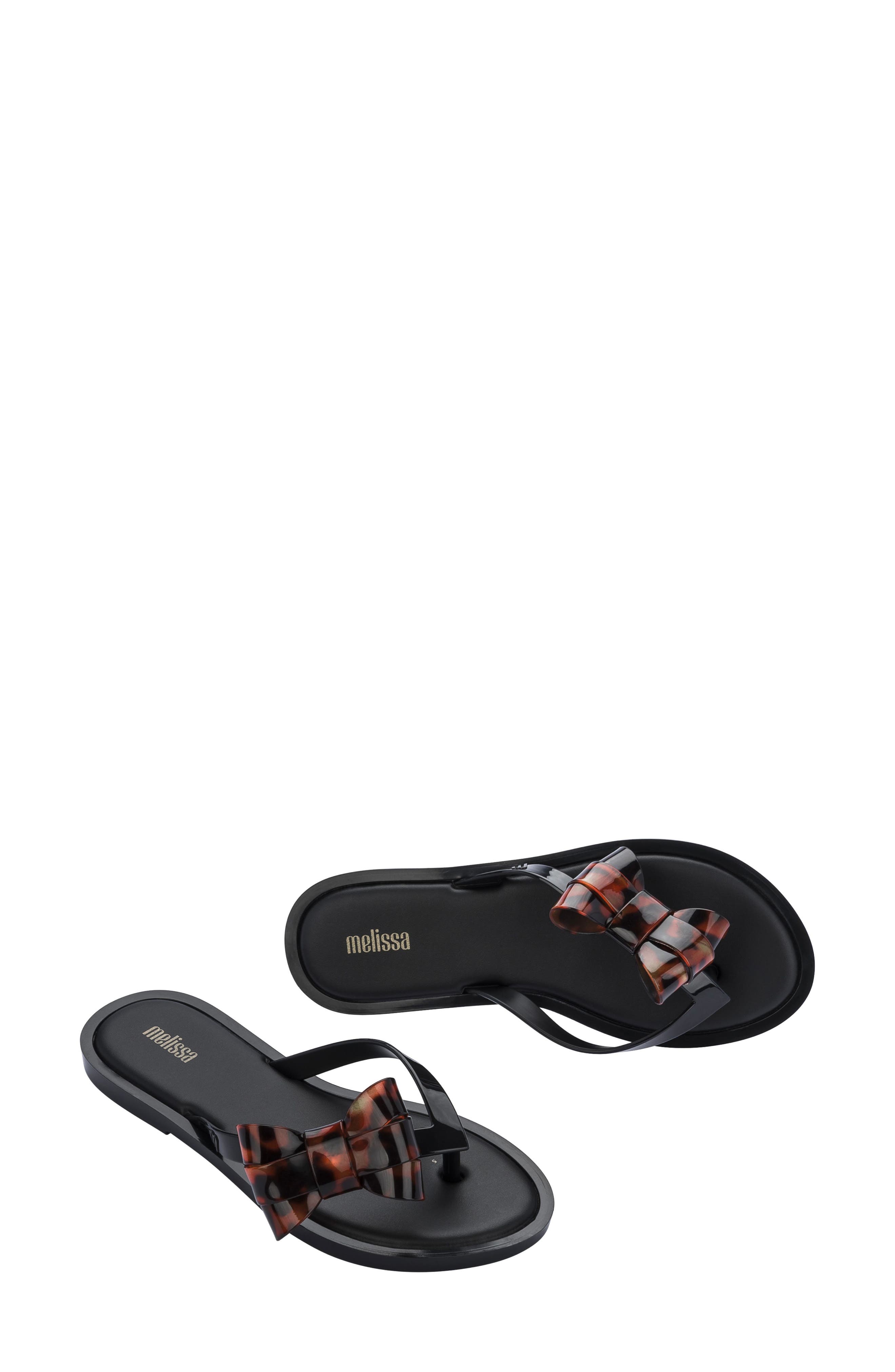 Melissa Sweet III Flip Flop, Alternate, color, 