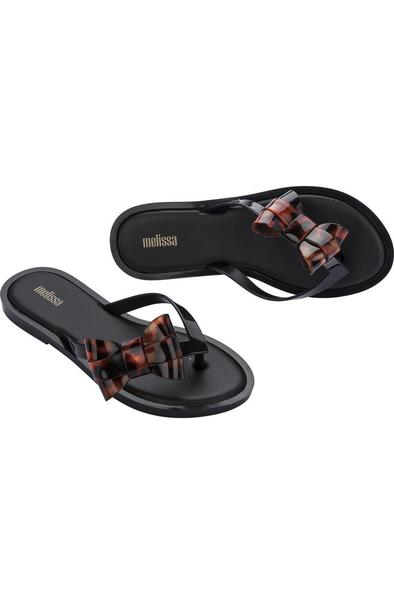Melissa Sweet III Flip Flop, Alternate, color,