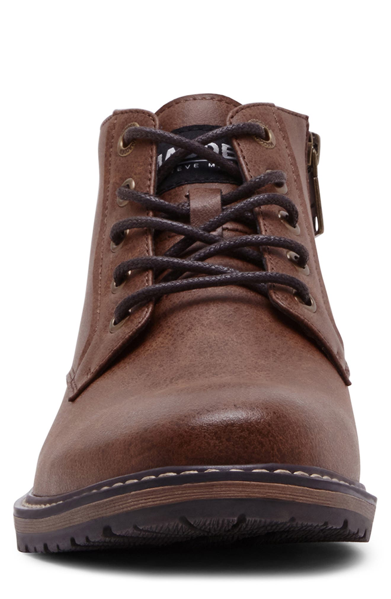MADDEN Tristen Boot, Alternate, color, Brown