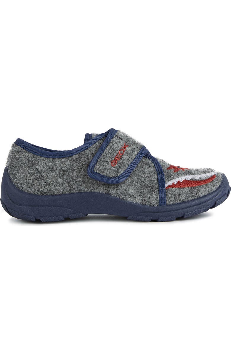 Geox Kids' Nymel Sneaker, Alternate, color,