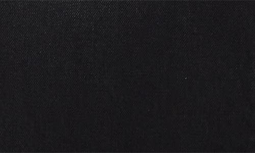 Amiri Straight Flare Jeans In Black