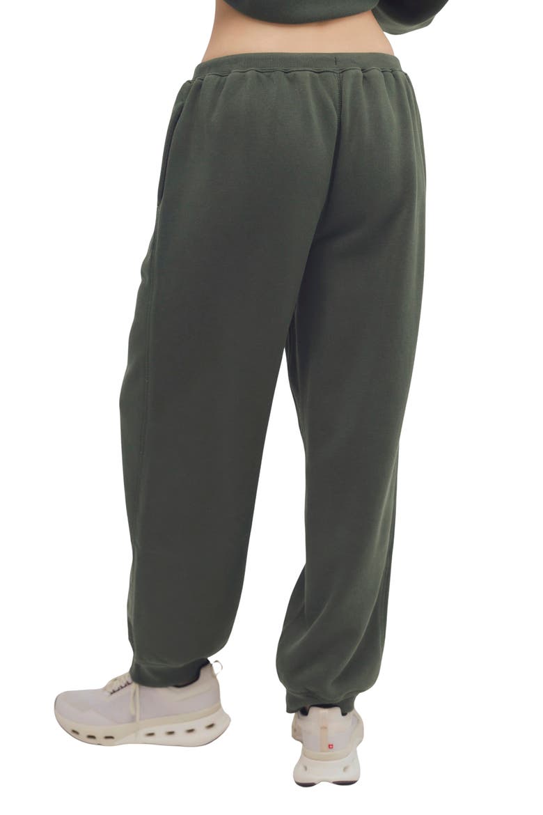FP Movement Final Call Joggers, Alternate, color, IVY
