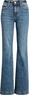 DAZE The Heartbreaker Flare Jeans