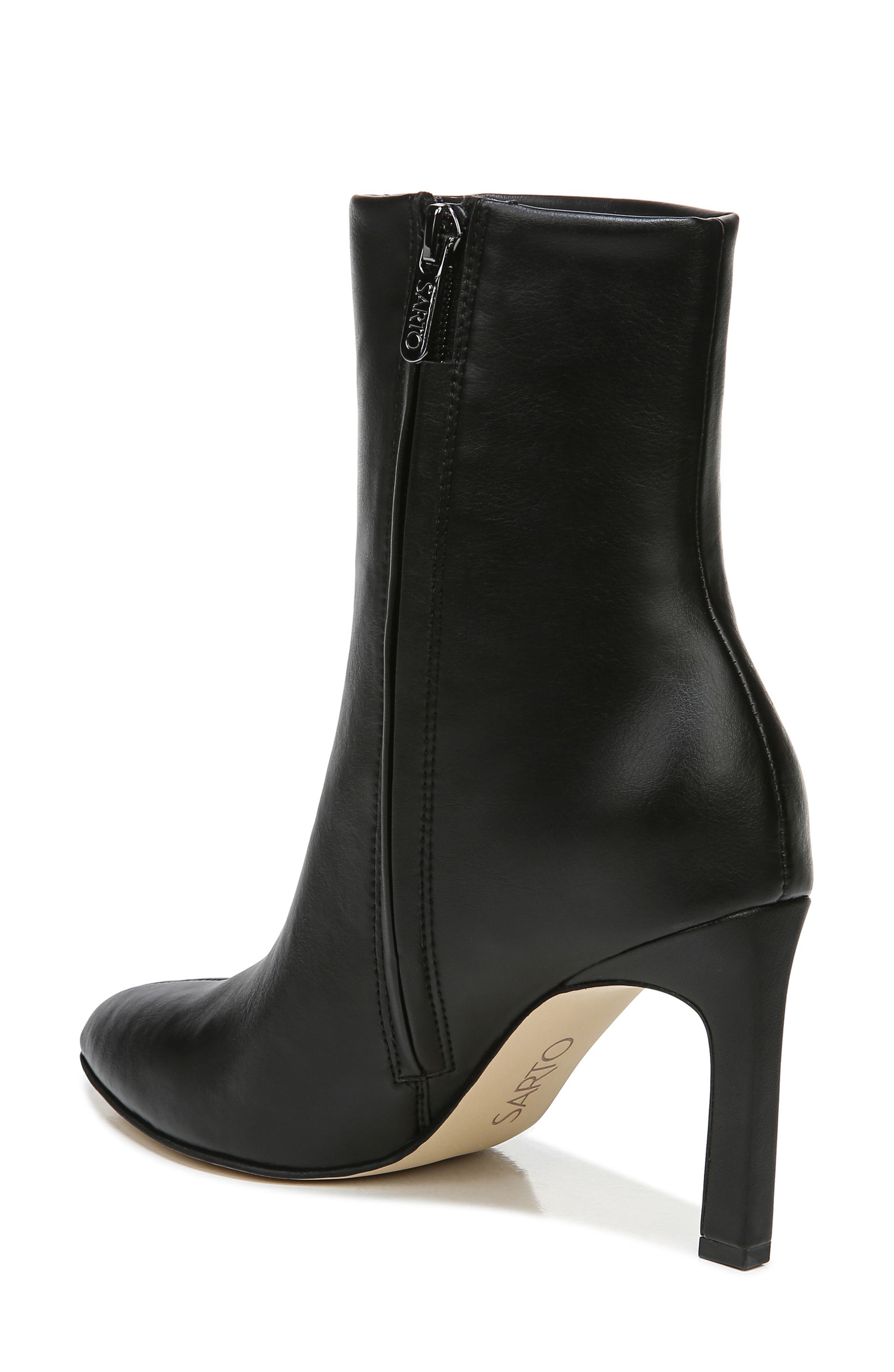 SARTO by Franco Sarto Callie Bootie, Alternate, color, 