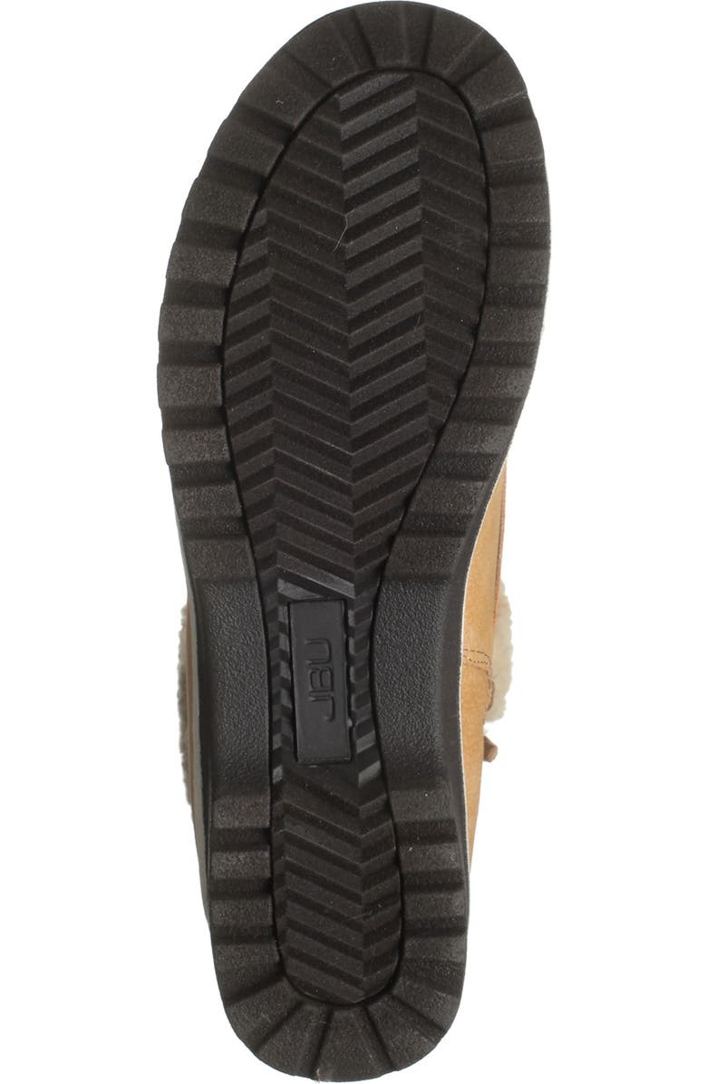 JBU BY JAMBU Redrock Faux Fur Trimmed Short Boot, Alternate, color,