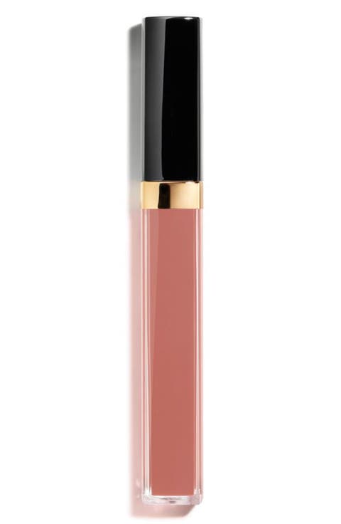 ROUGE COCO GLOSS Moisturizing Glossimer Lip Gloss