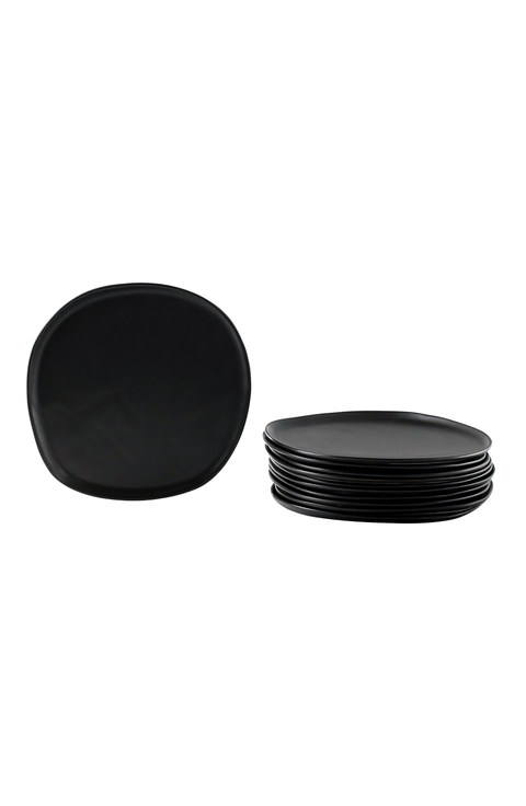 Ripple Dinner Plate