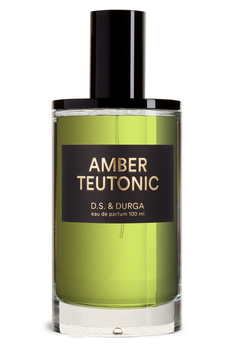 Amber Teutonic Eau de Parfum, Main, color, NO COLOR