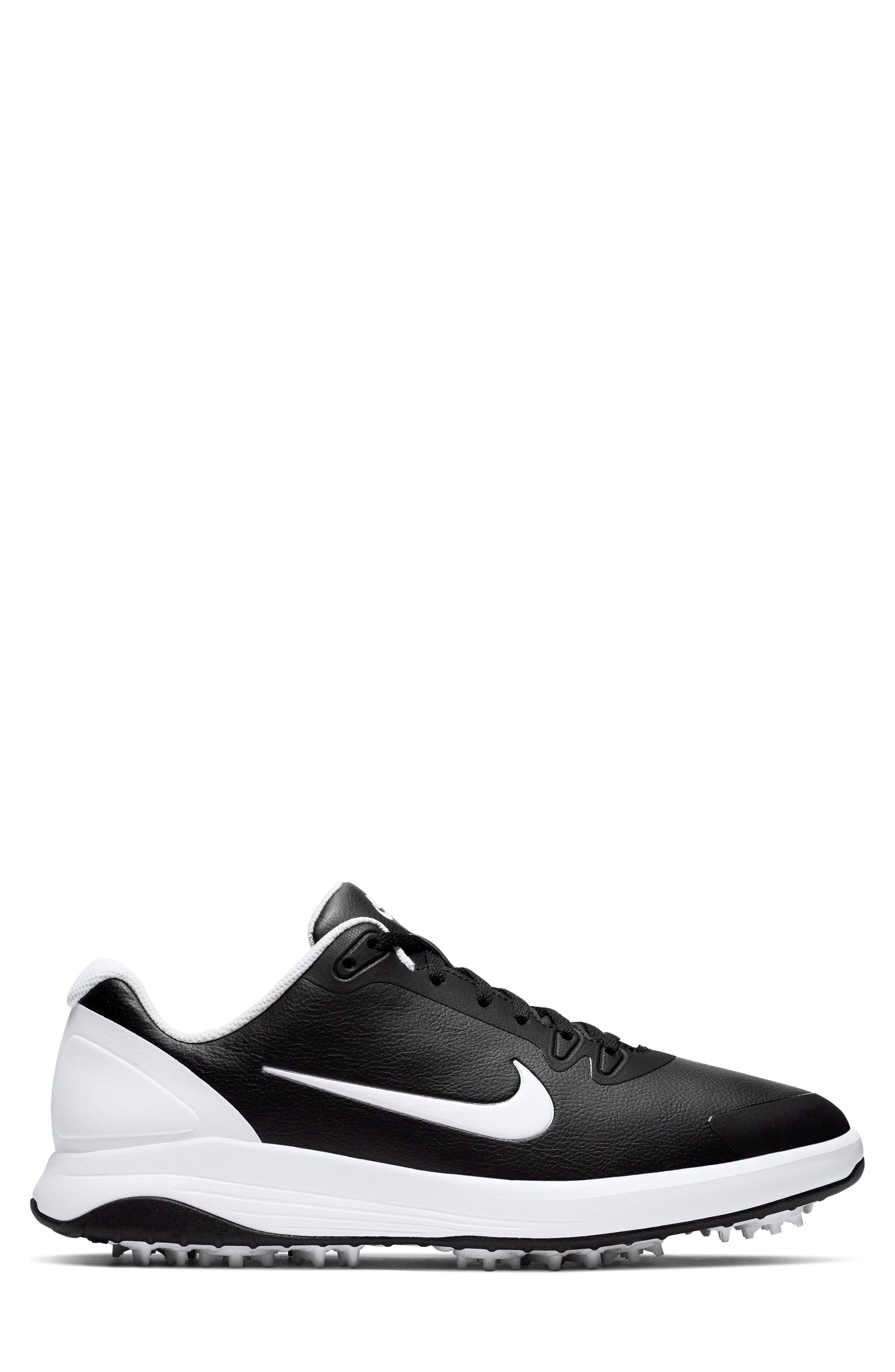 Nike Infinity G Waterproof Golf Shoe, Alternate, color, 