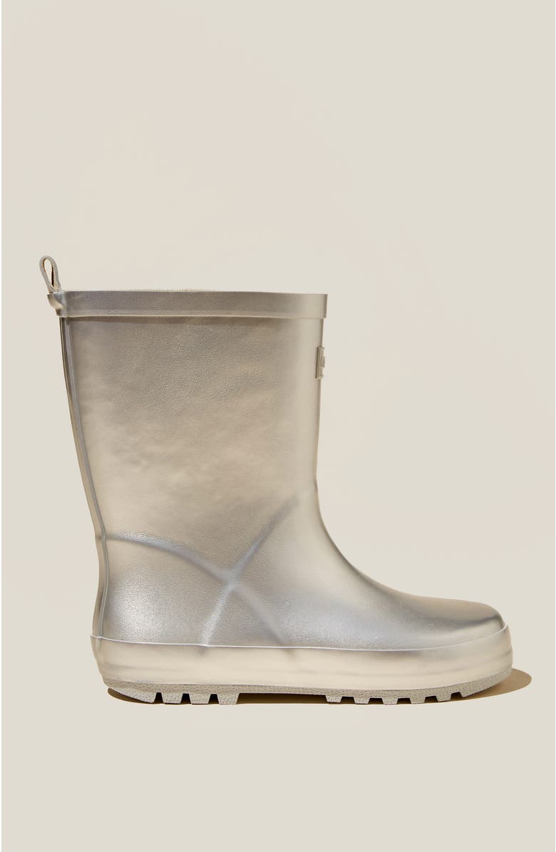 Cotton On Kids Kid's Kids Rainboot, Main, color,
