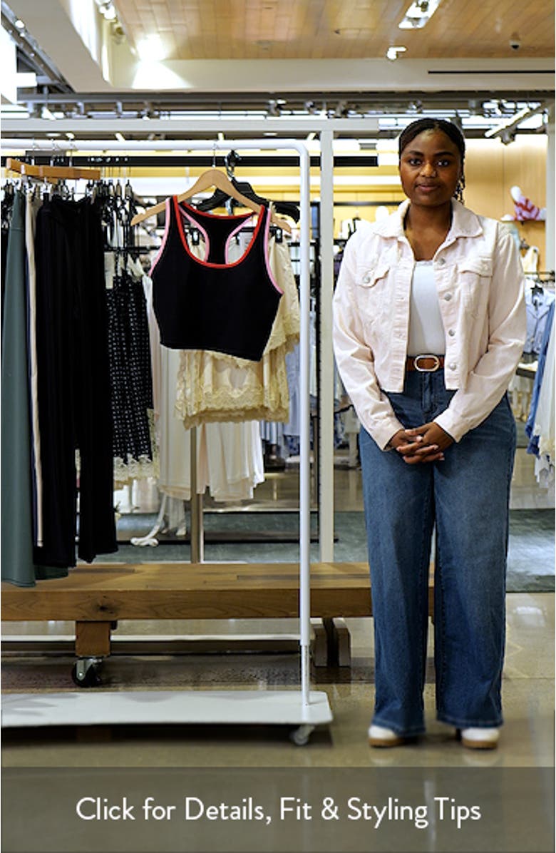Ash Tank Top, sales video thumbnail