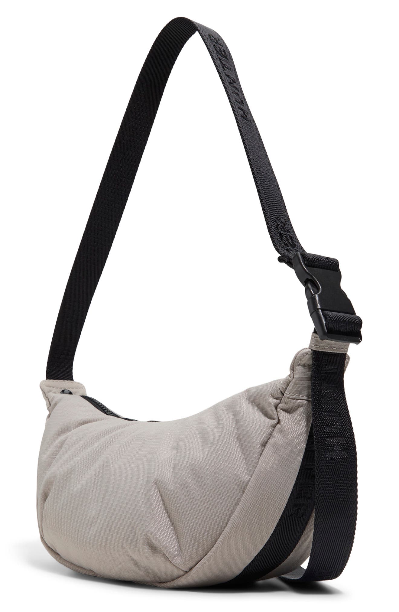Hunter Essential Crossbody Bag, Alternate, color, Grey