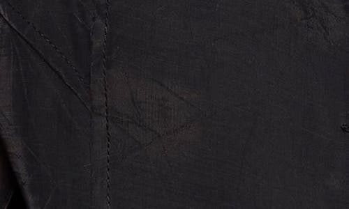 Nic + Zoe Nic+zoe Batiste Breeze Voile Jacket In Black Onyx