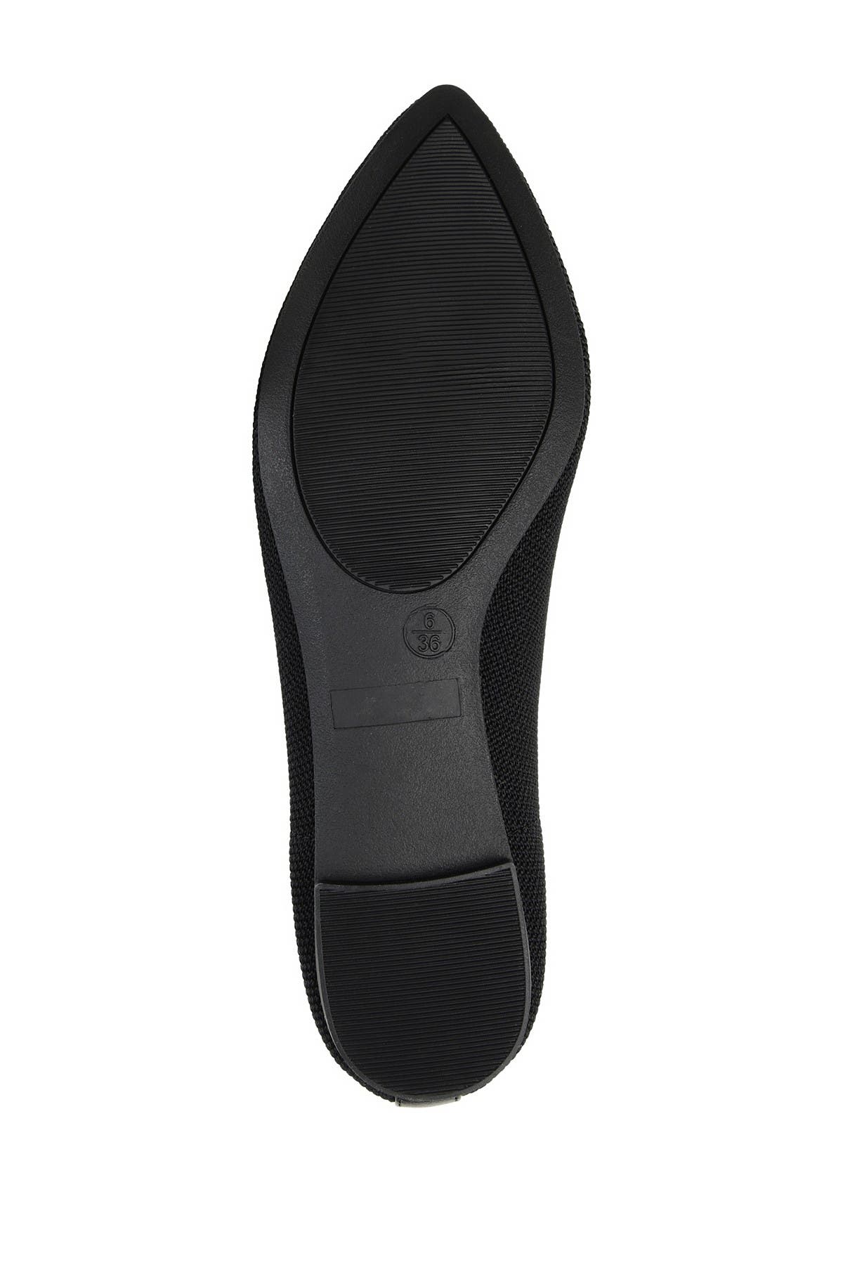 Journee Collection Veata Flat, Alternate, color, 