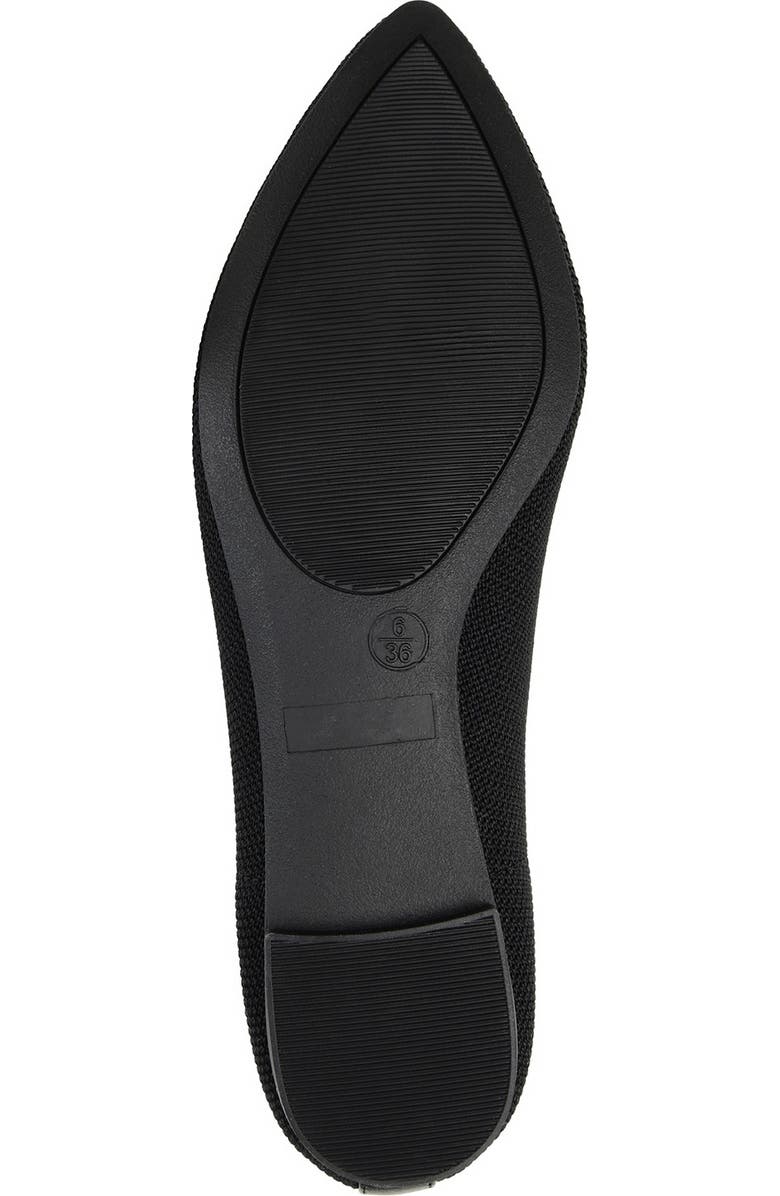 Journee Collection Veata Flat, Alternate, color,