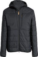Fjällräven Men's Keb Padded Hoodie