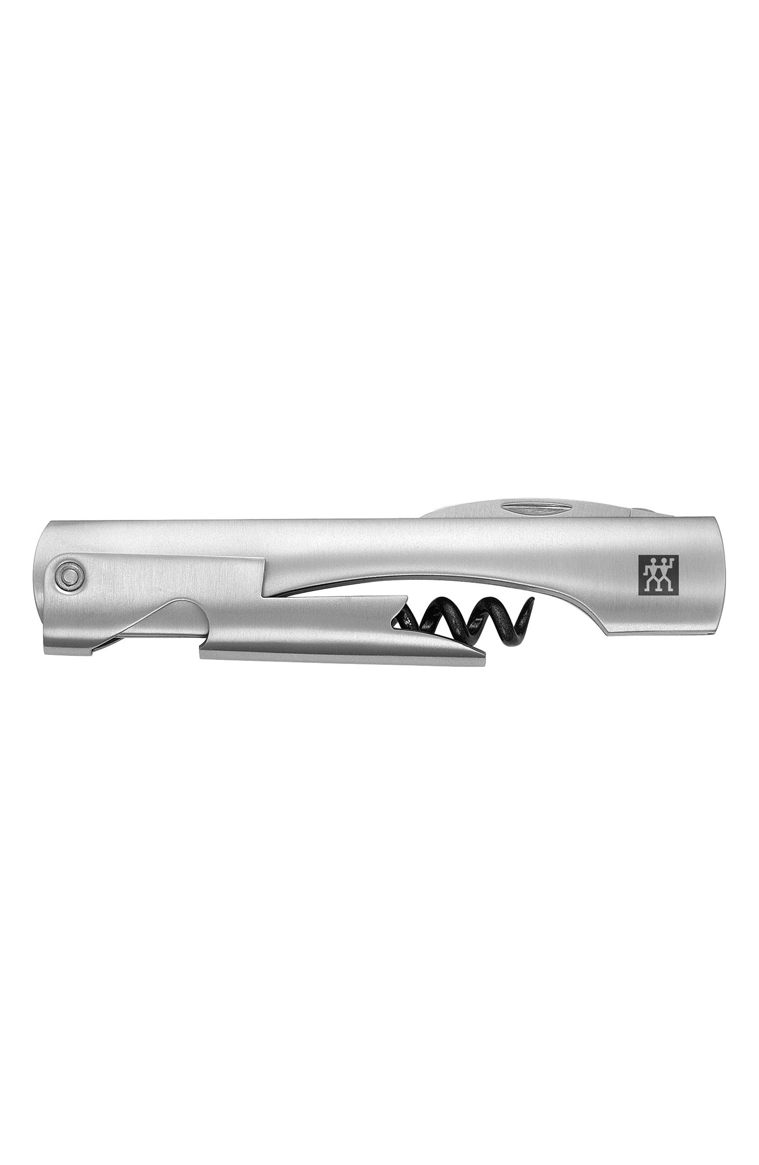 selected STAINLESS STEEL