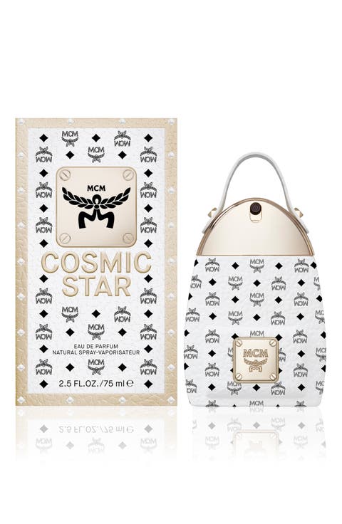 Cosmic Star Eau de Parfum