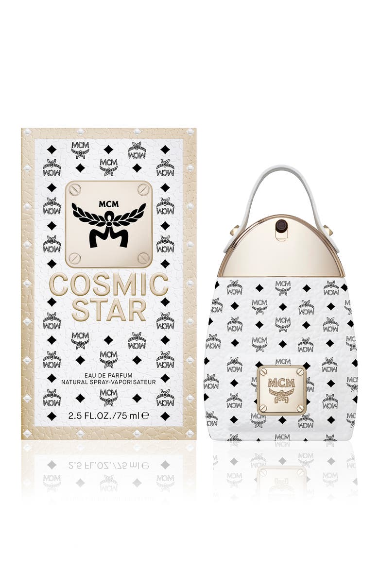 Cosmic Star Eau de Parfum video
