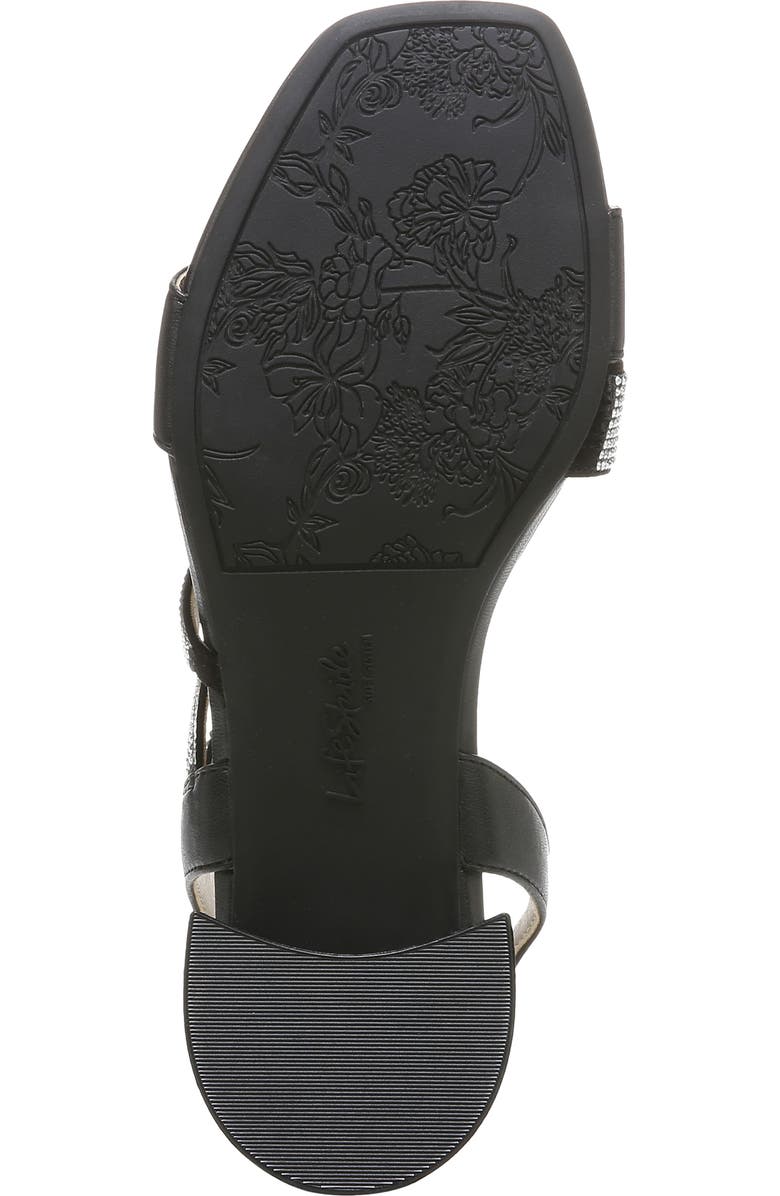 LifeStride Joy Strappy Sandal, Alternate, color,