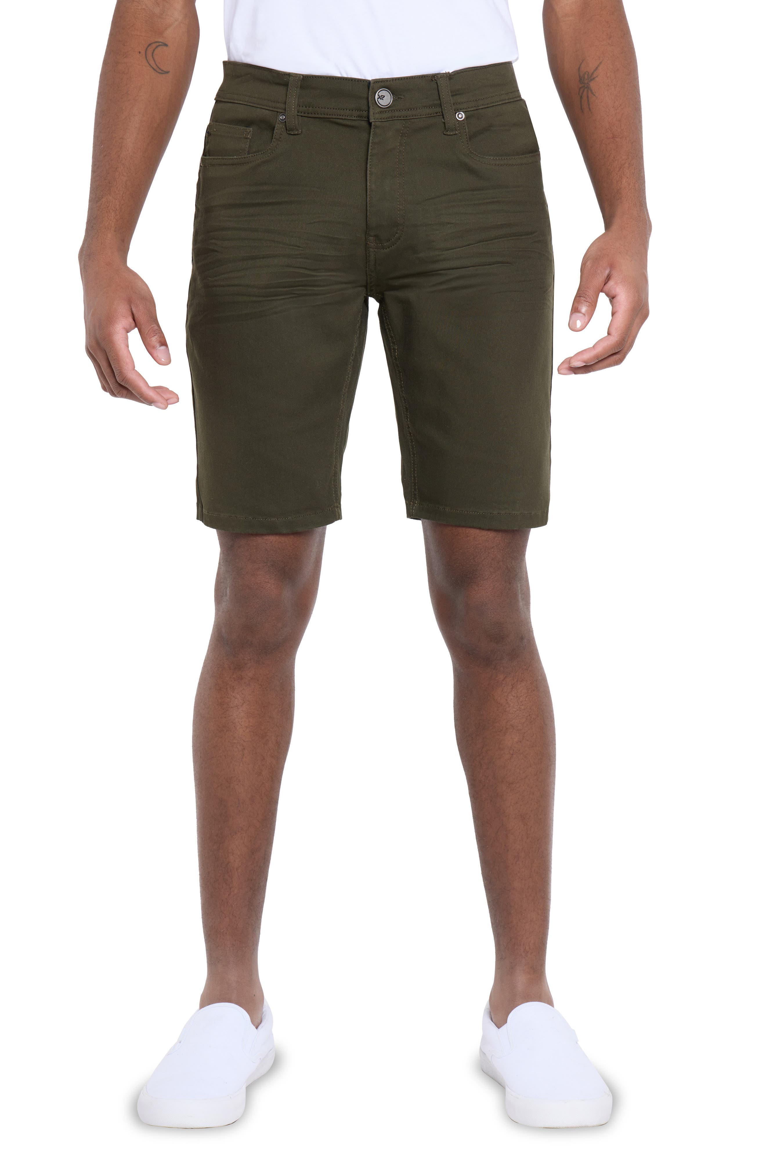 Commuter Shorts - image 3