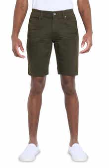 Commuter Shorts