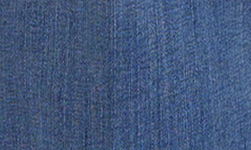 Nydj Teresa Waist Match Ankle Wide Leg Jeans In Barcelona Breeze