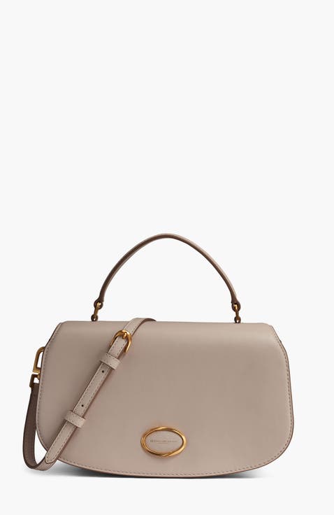 Madras Crossbody Bag