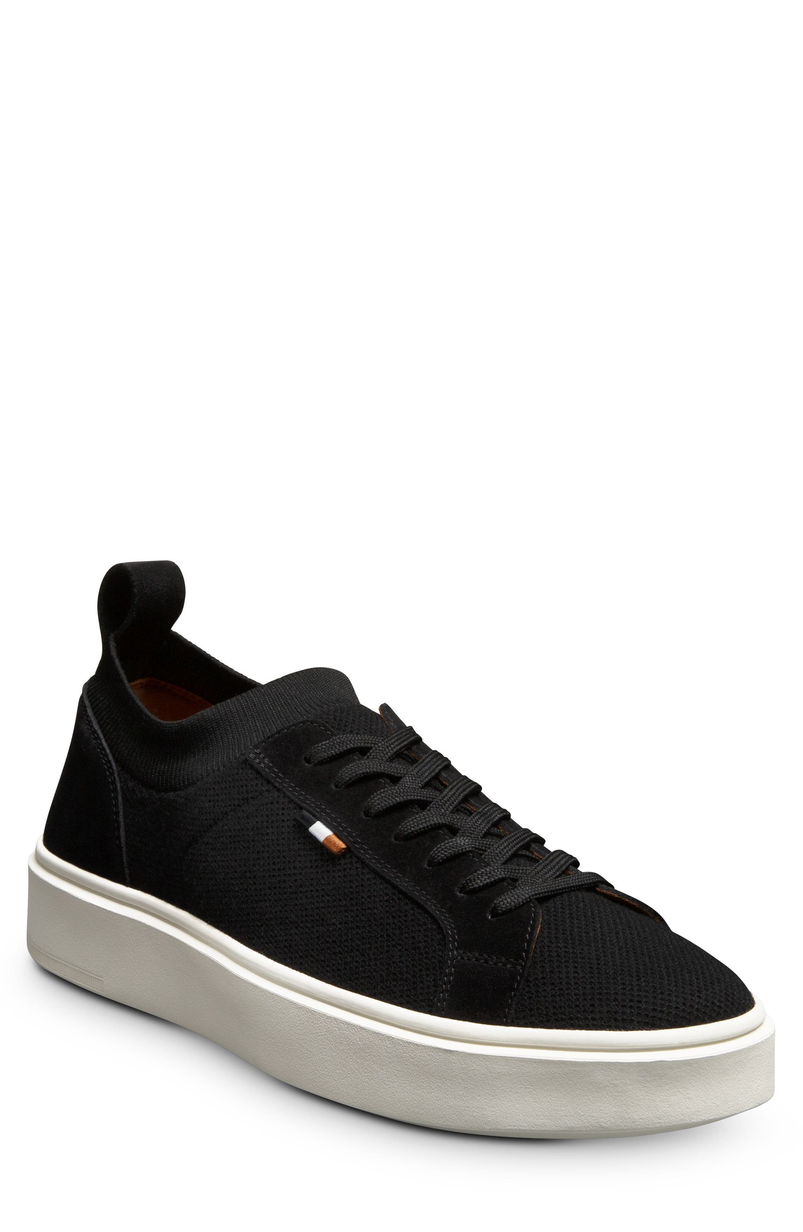 Allen Edmonds Oliver Knit Sneaker, Main, color, 