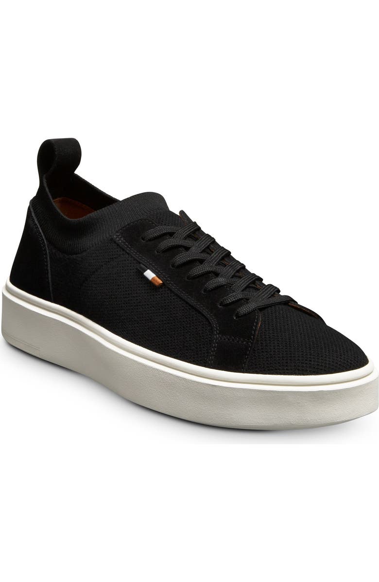 Allen Edmonds Oliver Knit Sneaker, Main, color,