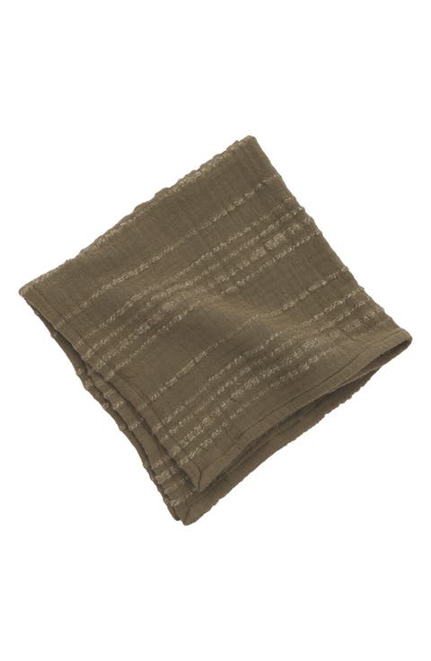 Kenwood Set of 4 Napkins