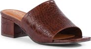Seychelles Pepper Slide Sandal