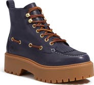 Timberland Stone Street Platform Hiking Boot