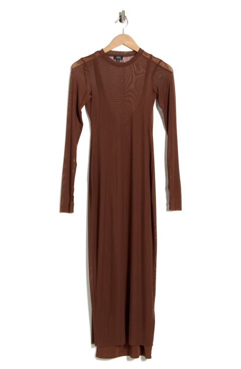 Ashland Midi Dress