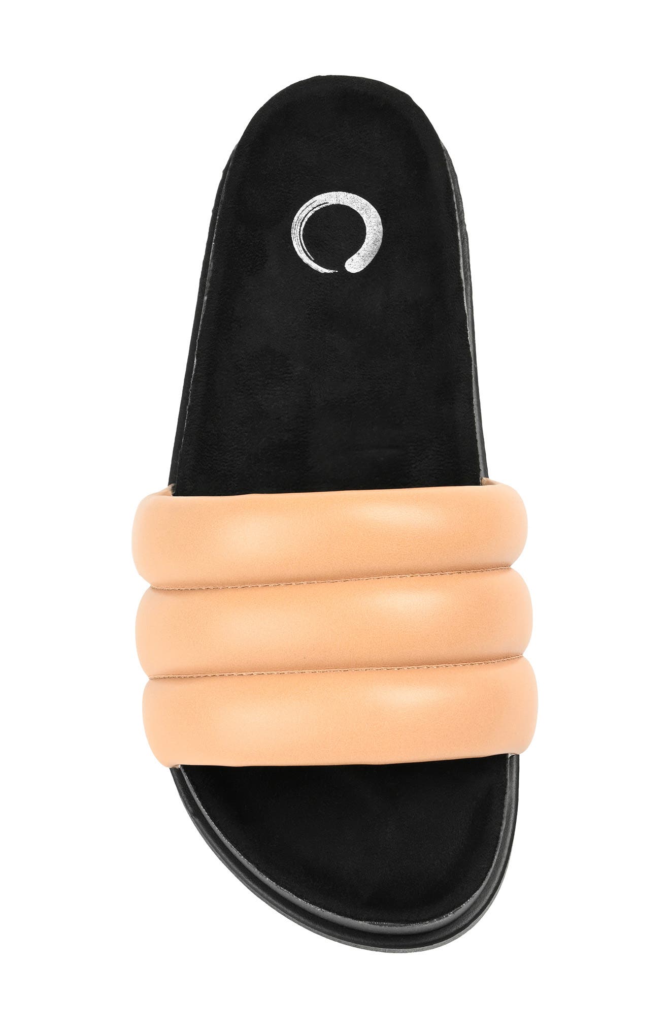 Sandal, Alternate, color, TAN
