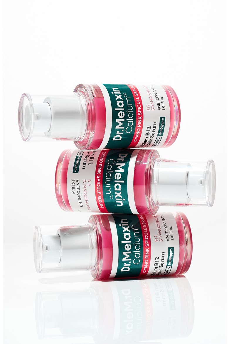 Cemenrete Cyano Pink Spicule Serum, Alternate, color, NO COLOR