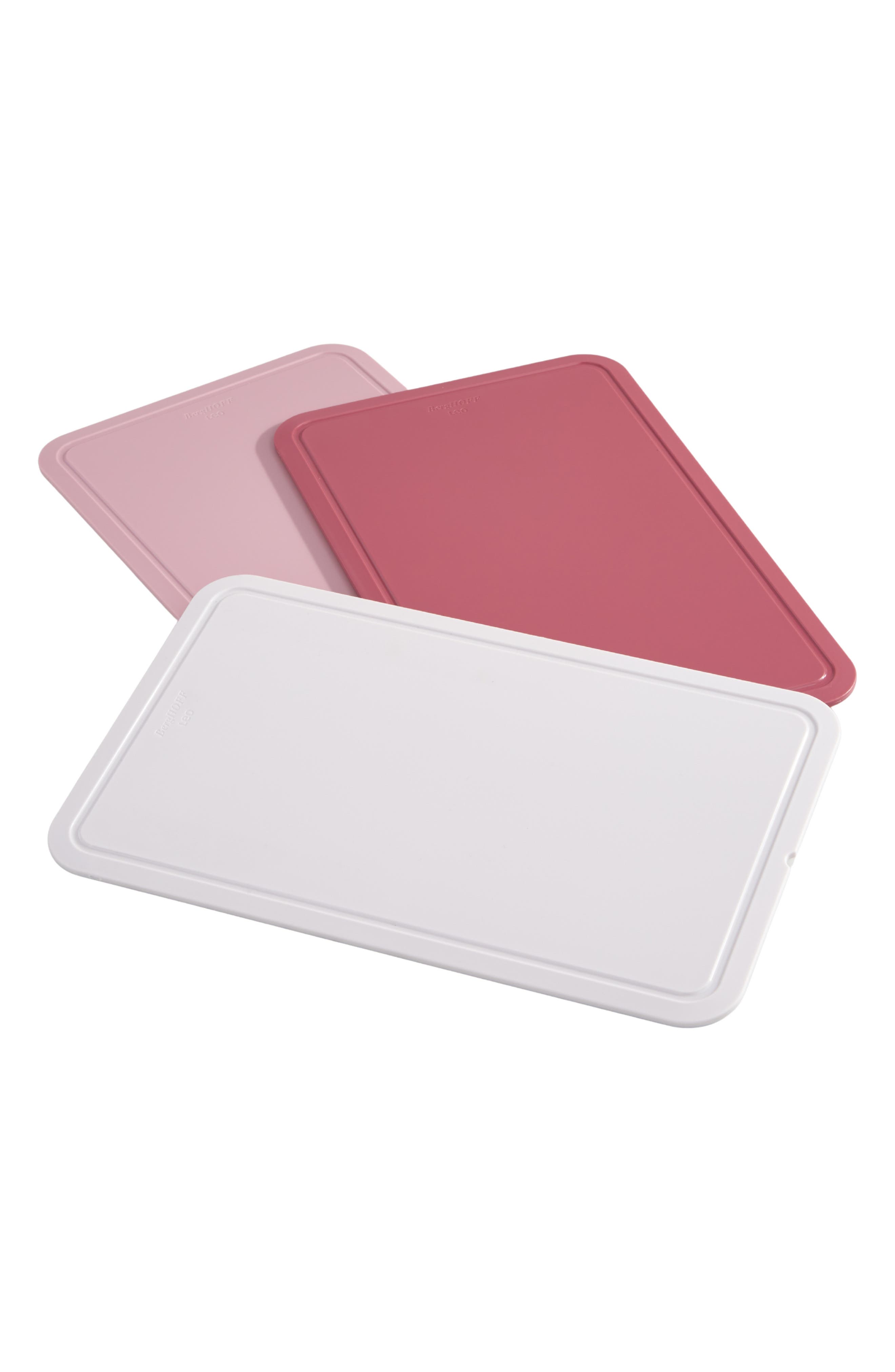 Leo Legacy 3-Piece Cutting Board Set