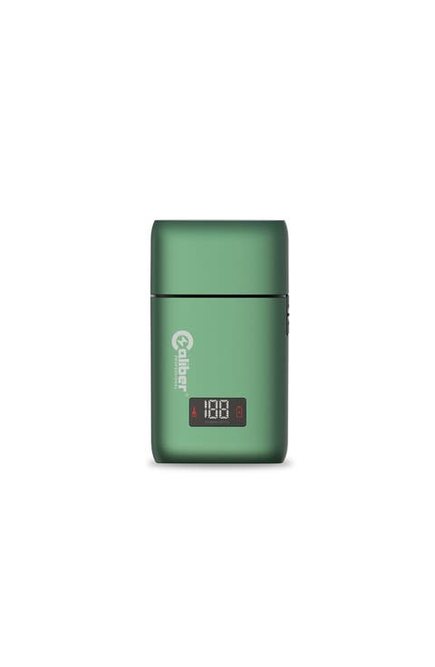 Solo Cordless Rechargeable Hair Trimmer