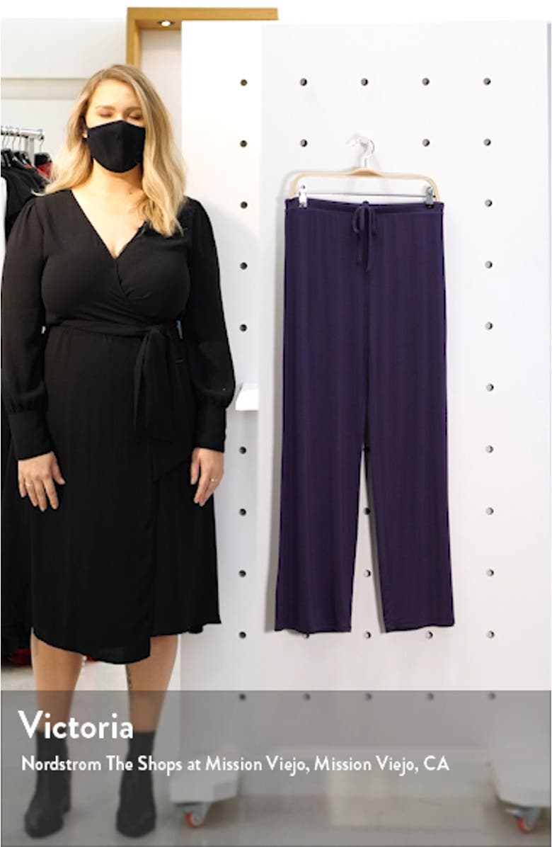 Moonlight Pajama Pants, sales video thumbnail