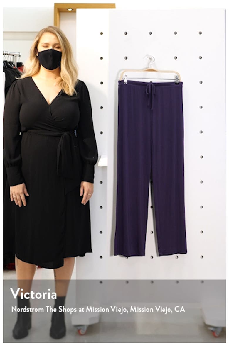 Moonlight Pajama Pants video