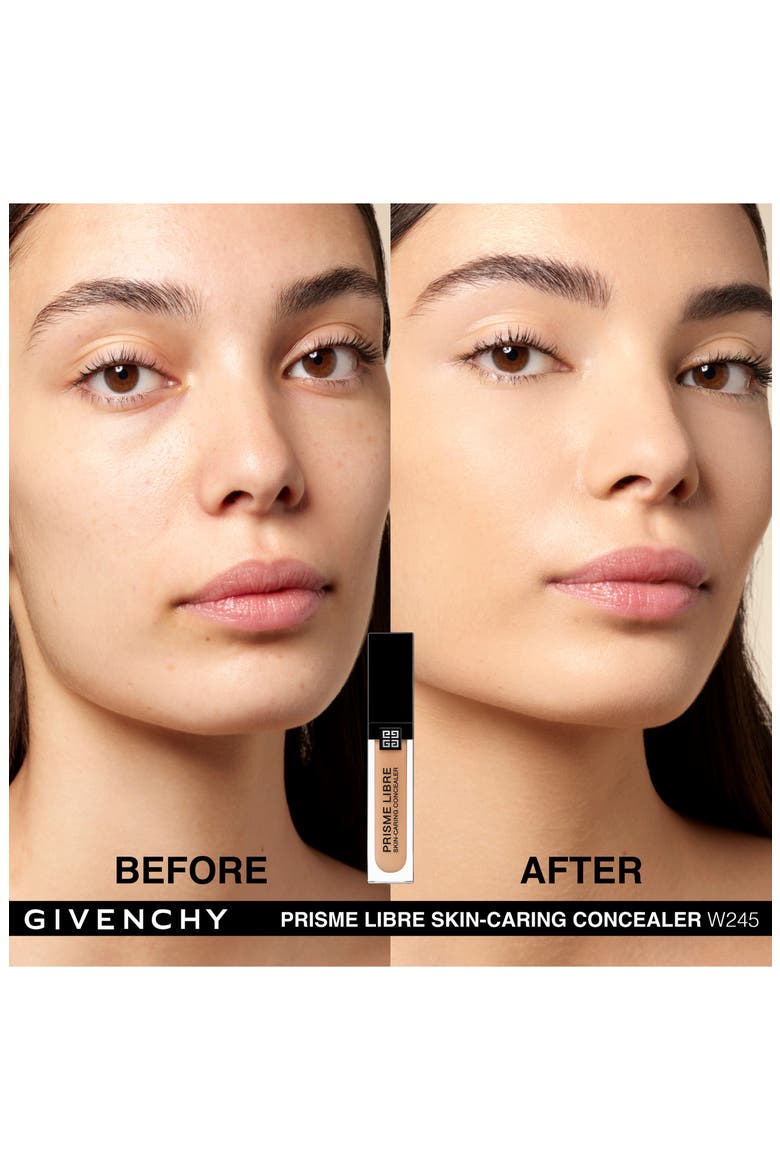 Prisme Libre Skin-Caring Concealer, Alternate, color, W245