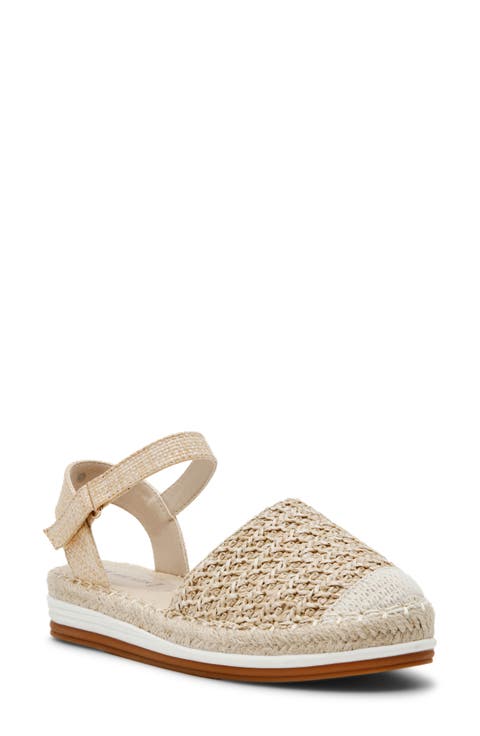 Jordanna Espadrille Sandal (Women)