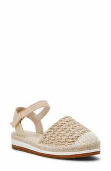 Anne Klein Jordanna Espadrille Sandal