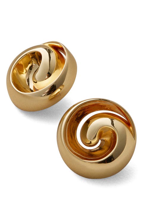 Renzo Stud Earrings
