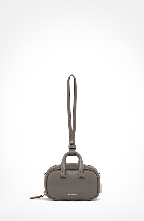 Mini Maia Calfskin Bag