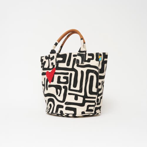 Ubuntu Life Weekender Bag
