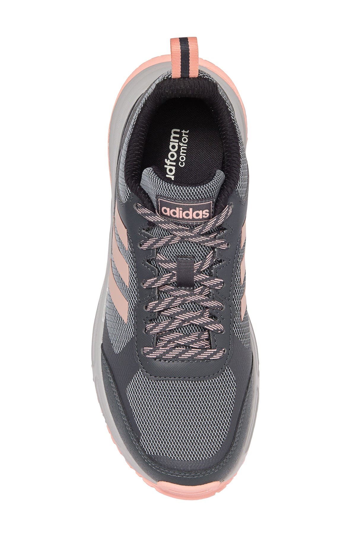 adidas Rockadia Trail 3-0 Sneaker, Alternate, color, 