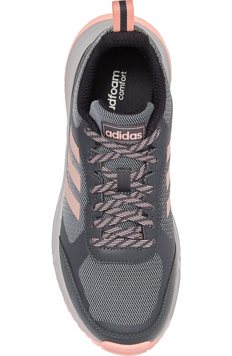 adidas Rockadia Trail 3-0 Sneaker, Alternate, color,