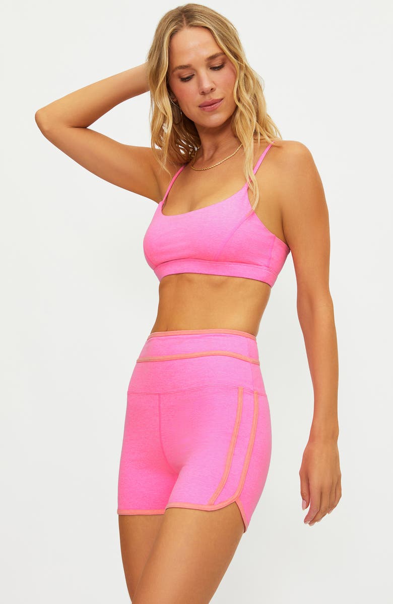 Beach Riot Sara Sports Bra, Alternate, color, 