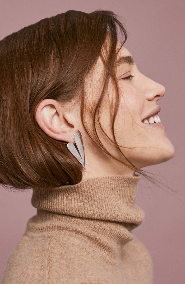 JENNY BIRD Two of Hearts Earrings, Alternate, color, 